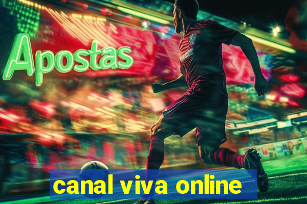 canal viva online